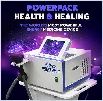 energy medicine