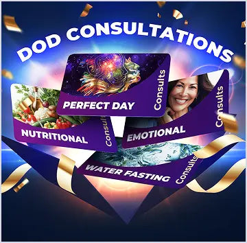 dod CONSULTATIONs