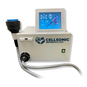 CellSonic Regeneration