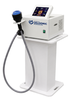 CellSonic Regeneration