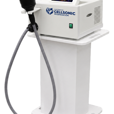 CellSonic Regeneration