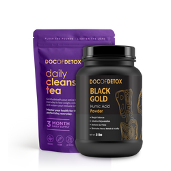 Size-Colon Cleanse -Small