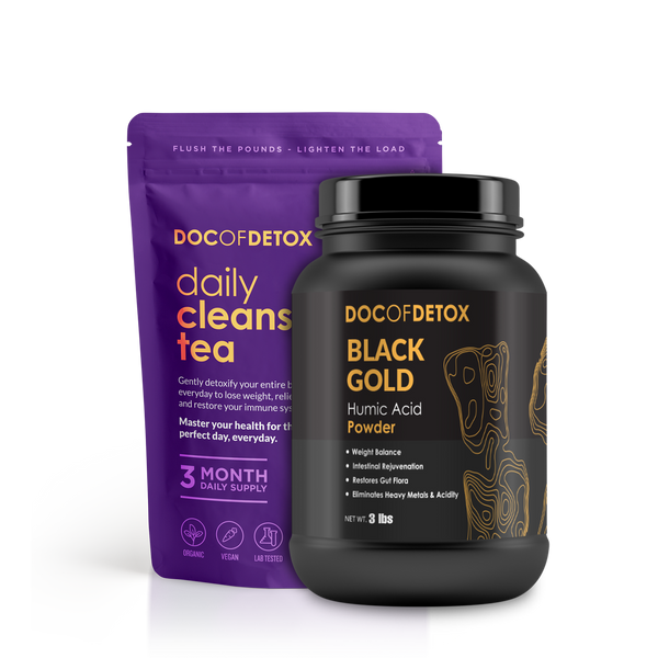 Size-Colon Cleanse -Small