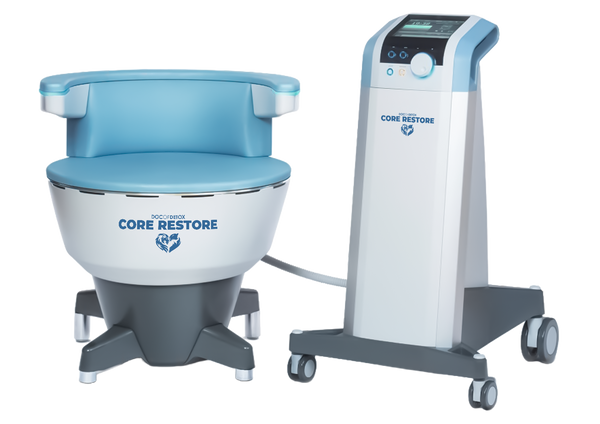DOD Core Restore
