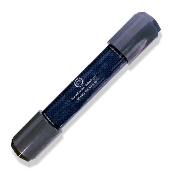 Size-HD 24 b - For homes over 2500 sqft. With 1″ NPTF fittings.