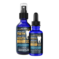 Healthy Mouth Bundle