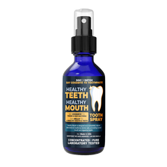 Healthy Mouth -Tooth Spray 4oz