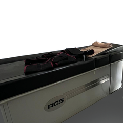 Cardio MedBed  * Call Dr Wolfe to buy (469) 861-8884