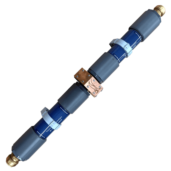 Whole Home Structured Water with Magna Ray MR-24