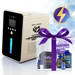 DOD Ultimate Hydrogen Nebulizer Pre-Sale *