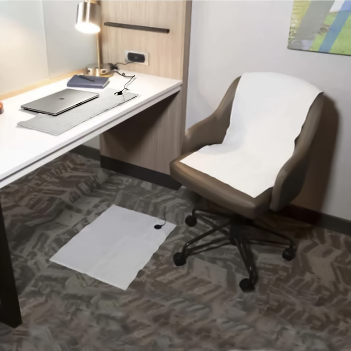 Grounding Options -Office-Complete Set