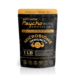 PsychoBiotic Sweetener