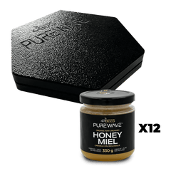 Special Offer: PureWave Cell and a Free Case of Honey! (non returnable/refundable)