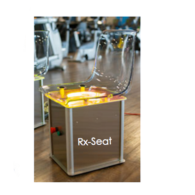 Infrared Seat Rx-1