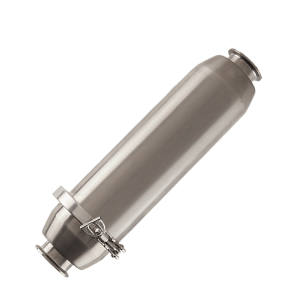 Structured Water (Commercial)