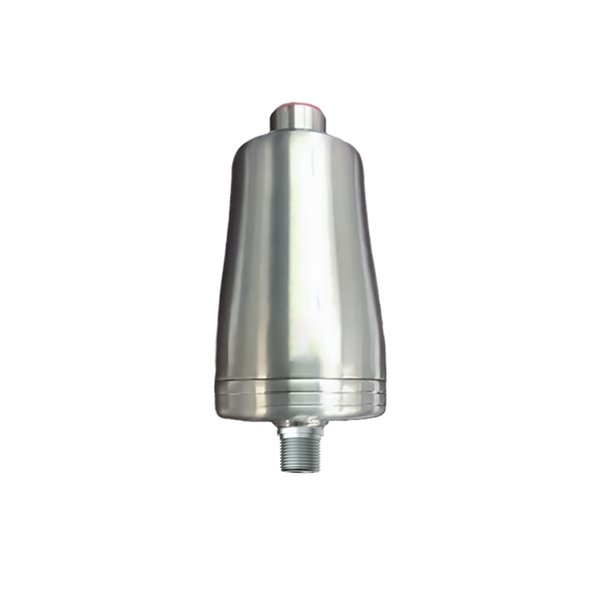 Stainless Steel Structured Water Shower Unit