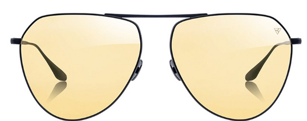 Color-Zero G Black Titanium (indoor) HE-0206TZGB -